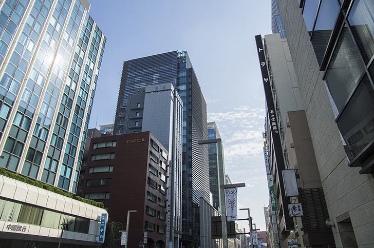 nihonbashi